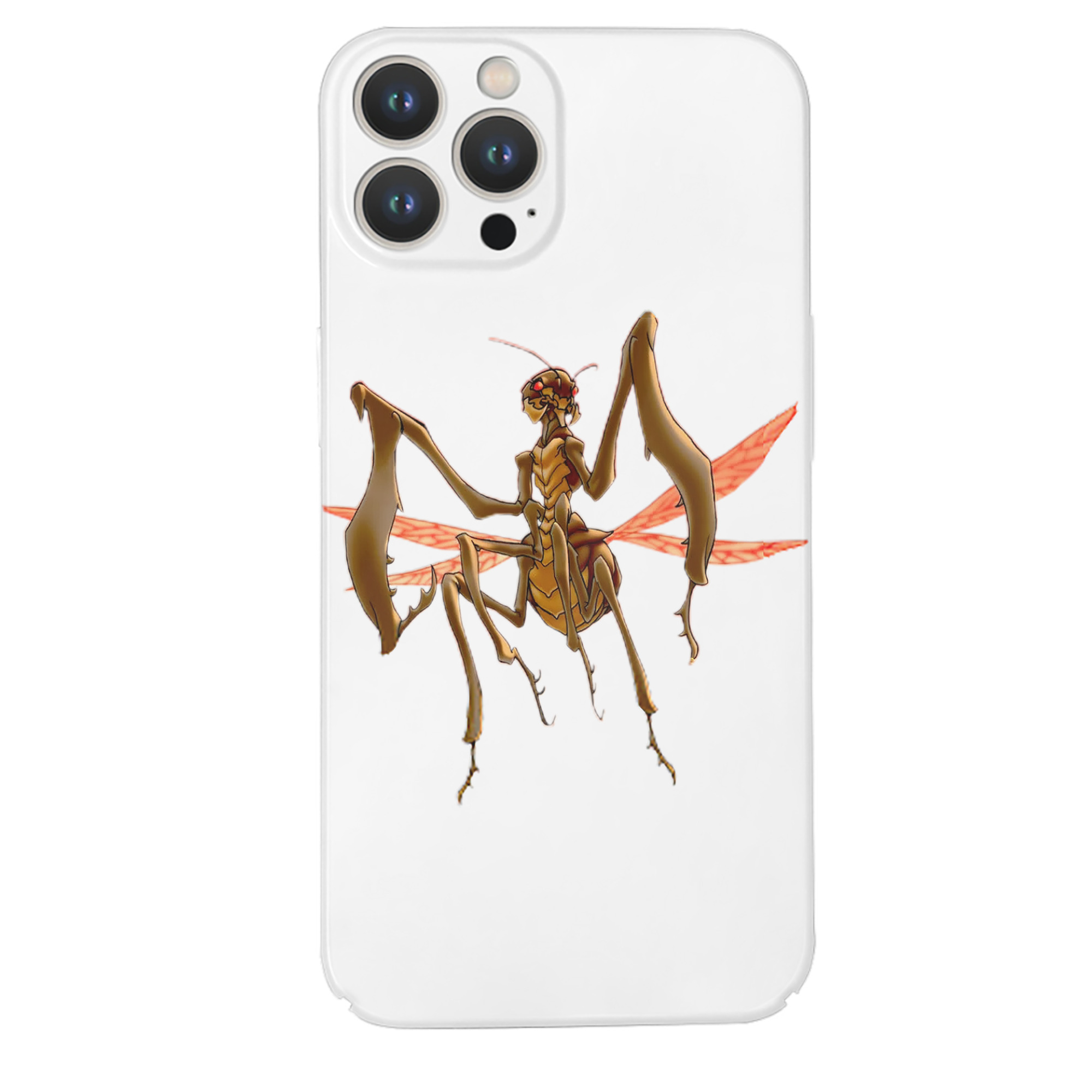 （画像用） 遊☆戯☆王 Yu-Gi-Oh! 【iPhone 14シリーズ対応】ハードケース
